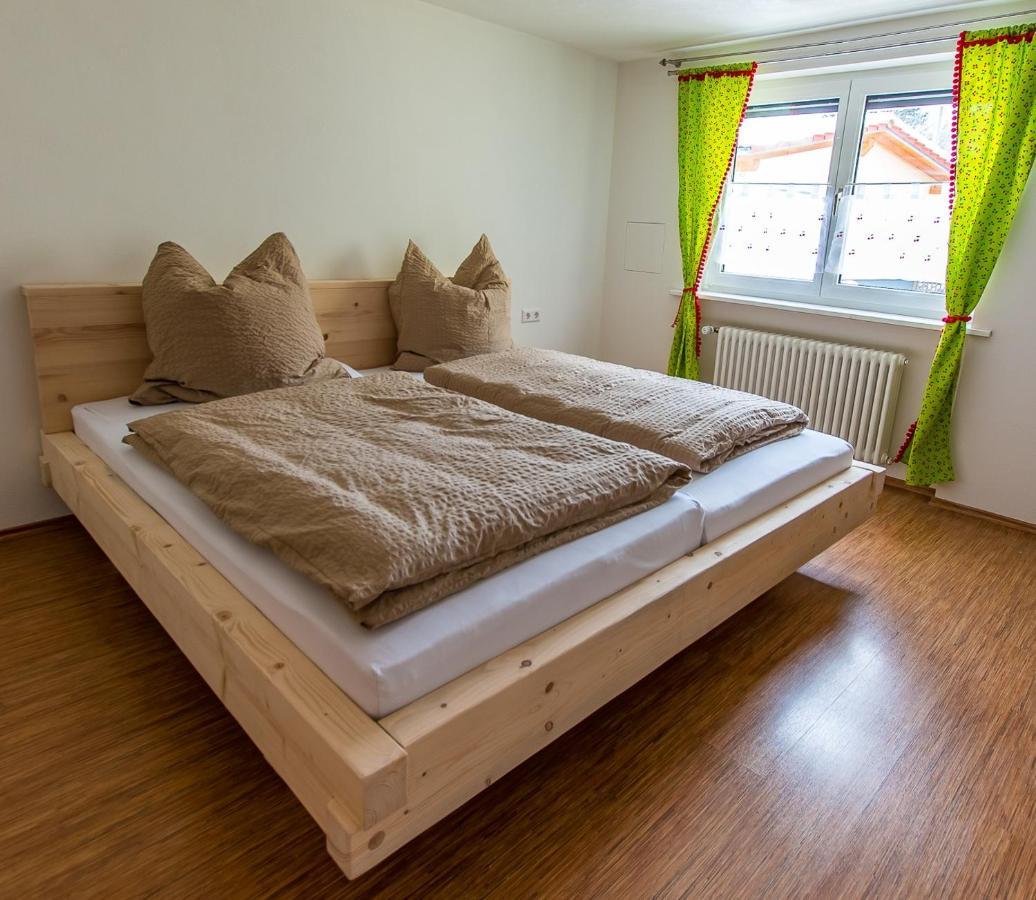 Fewo Zum Gscheiten Beck Mit Garten Feldberg  Esterno foto
